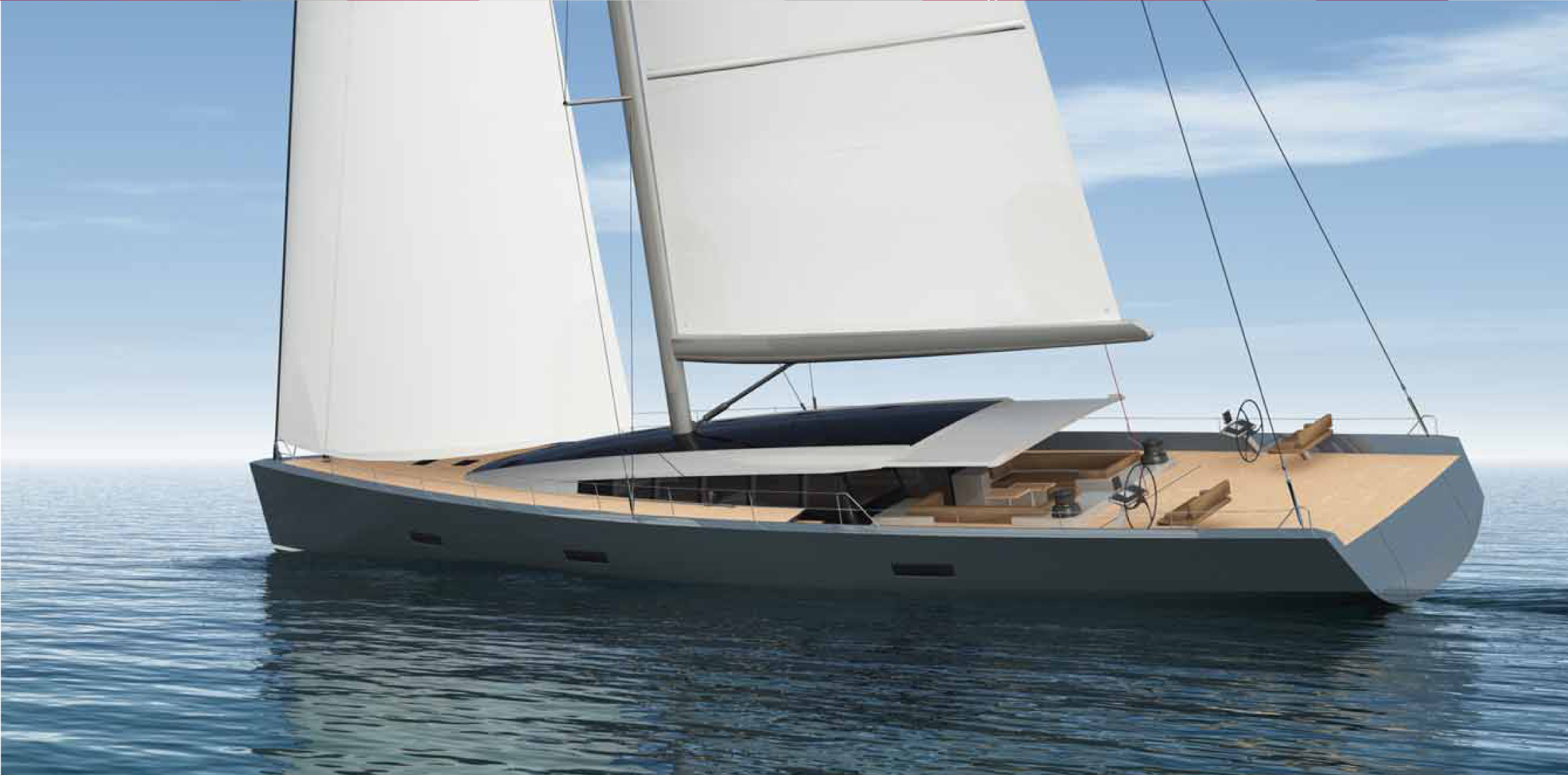 Berret-Racoupeau Yacht Design | BENETEAU