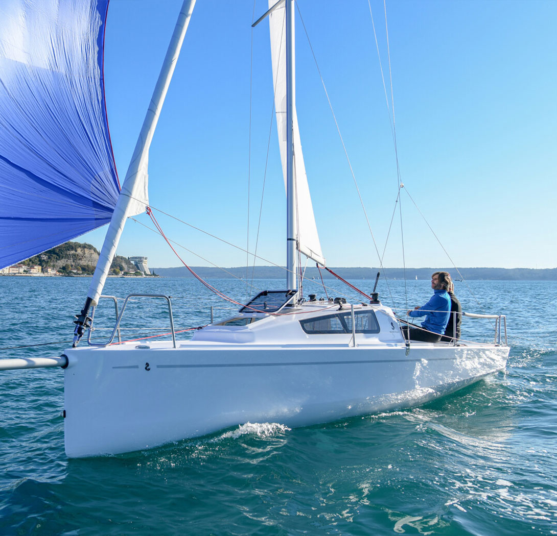 beneteau first sailboat for sale