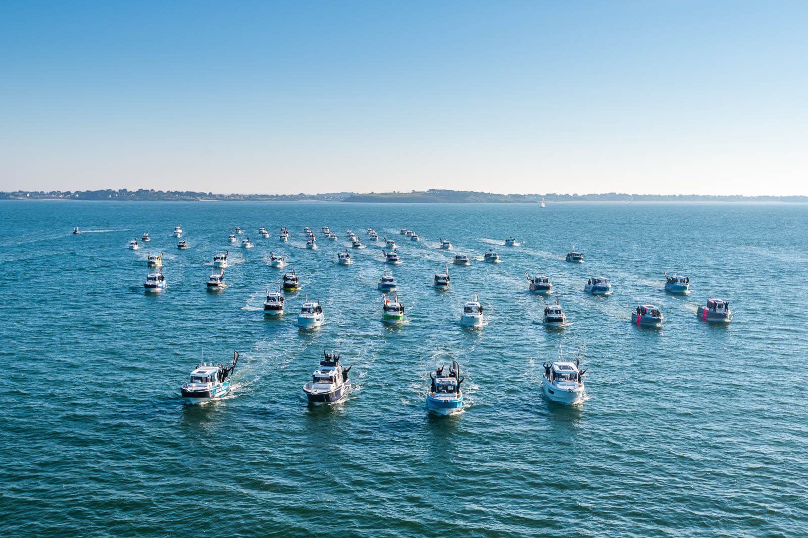 2020 B-TOUR : A Fishing And Motorboating Festival Combined! | BENETEAU