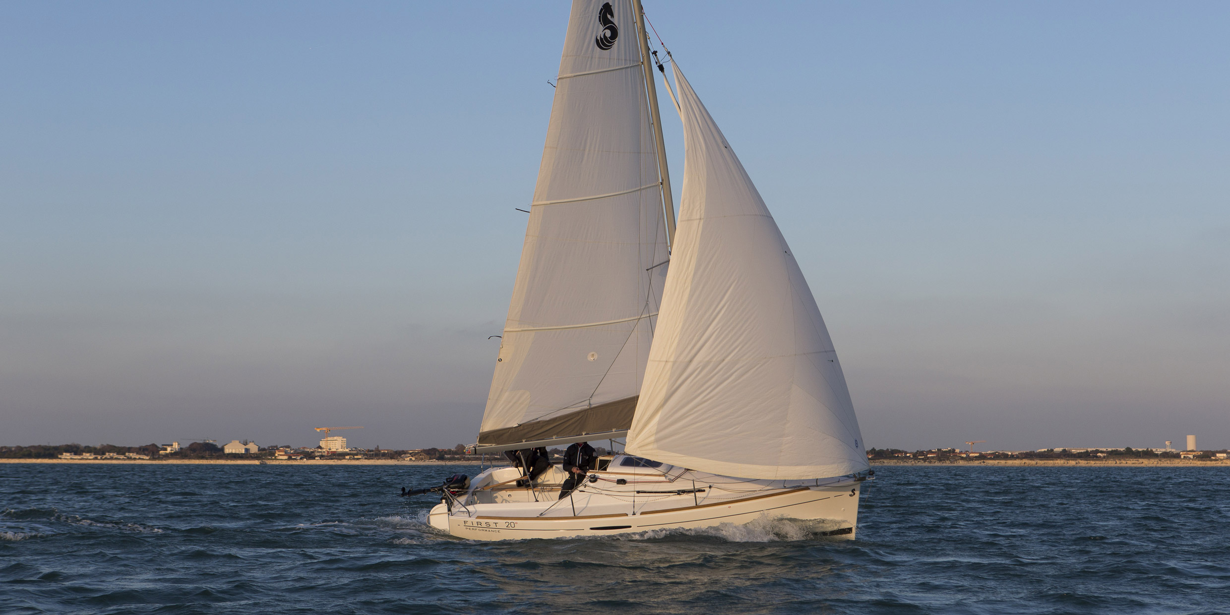 beneteau 20 sailboat