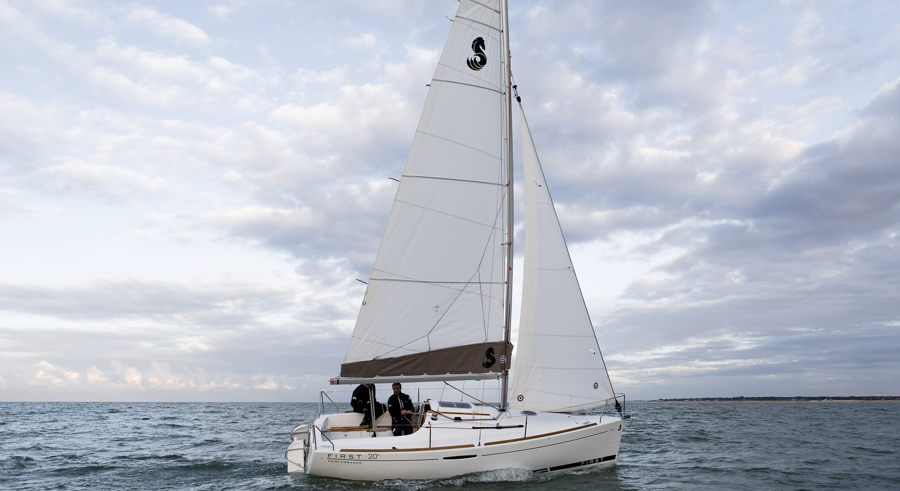 beneteau 20 sailboat