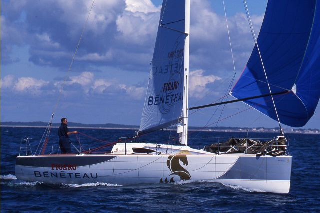 Image of Figaro 2