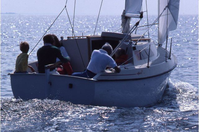 beneteau sailboat for sale california