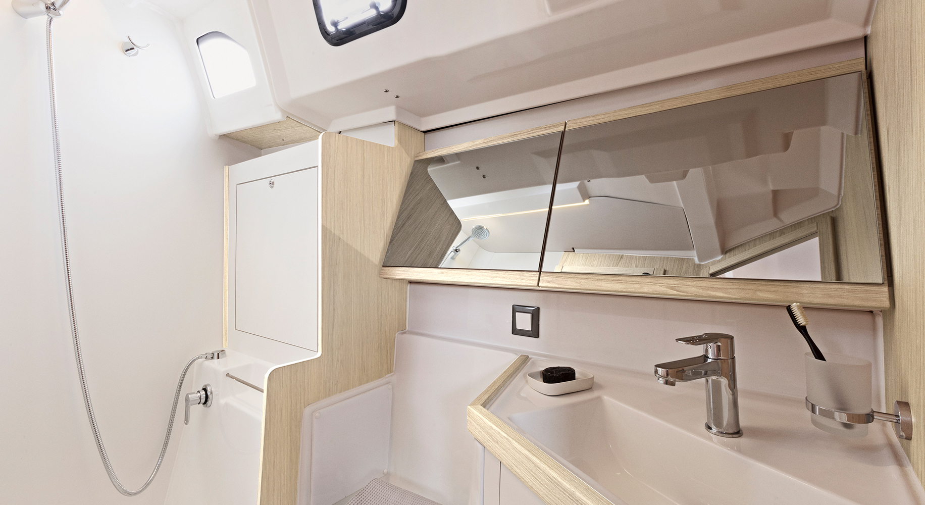 Oceanis 46.1 | BENETEAU