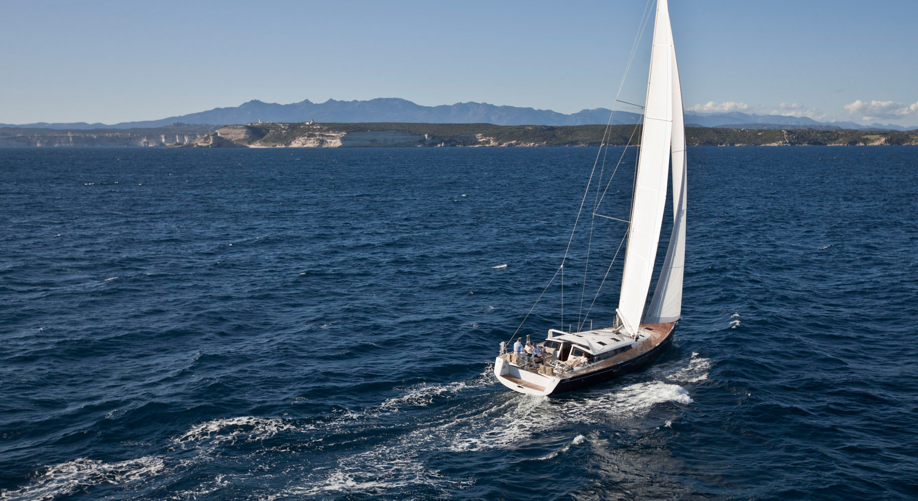 yachtworld beneteau sense