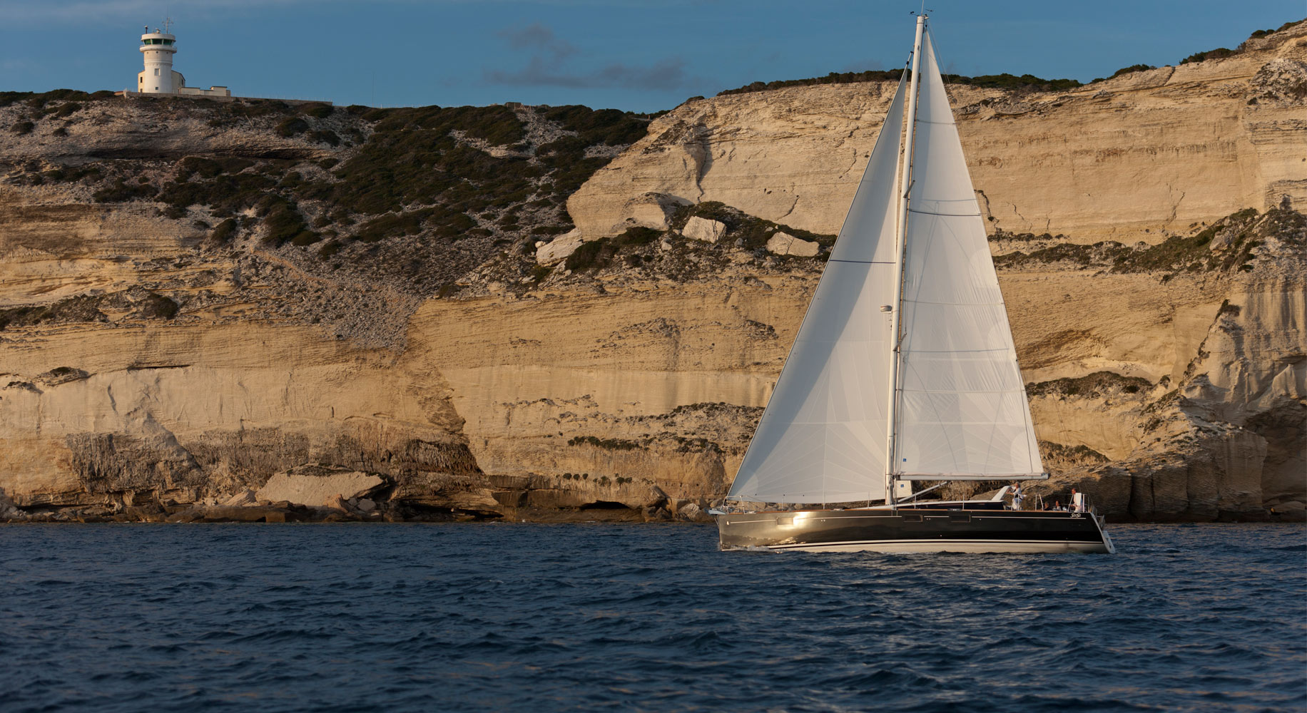 yachtworld beneteau sense