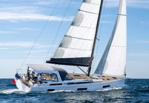 Beneteau sailboats deals