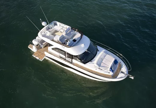 BENETEAU - Designed to be remarkable