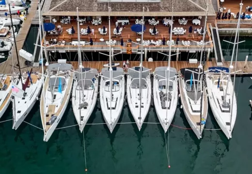 panama yacht tours
