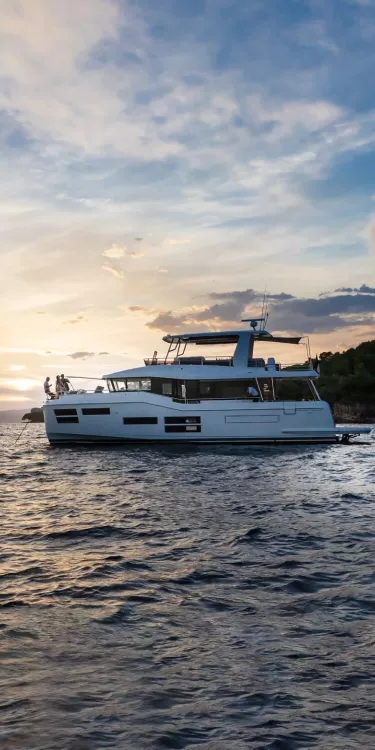 Beneteau Oceanis 373 review: from the archive - Yachting World