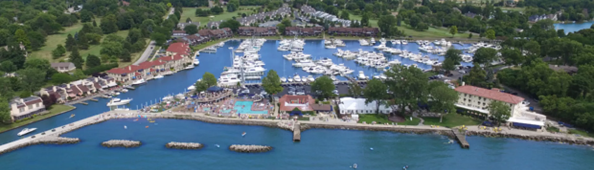 catawba island boat & yacht show