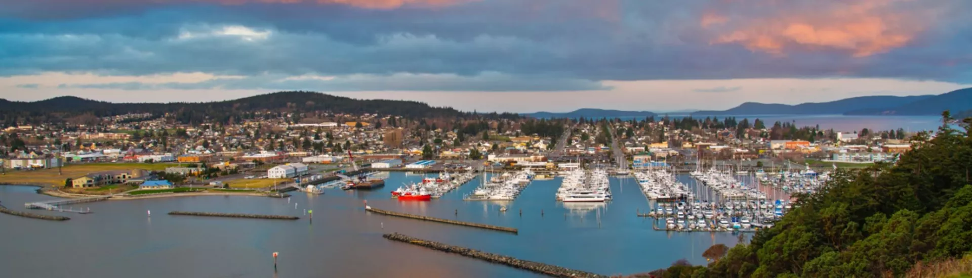 Trawlerfest Anacortes