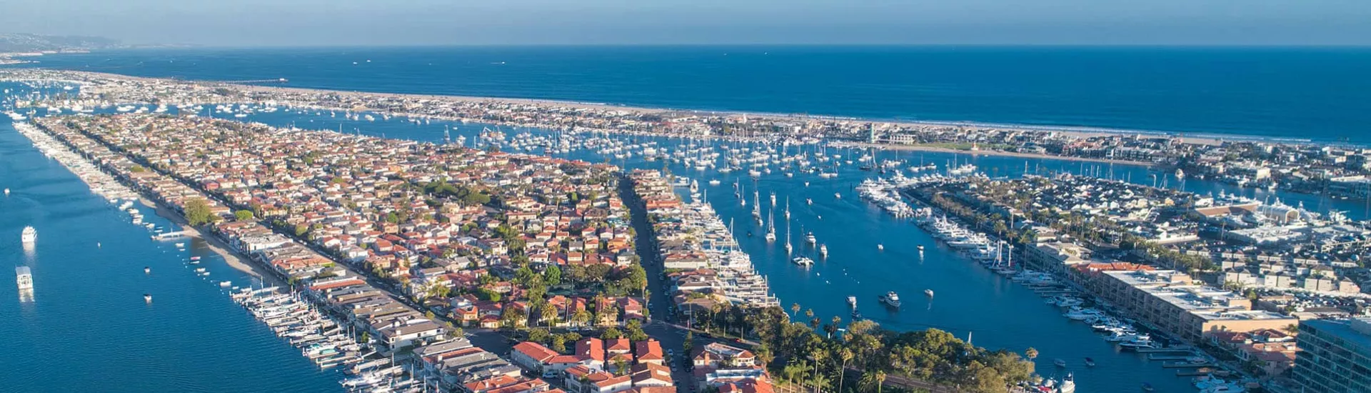 Newport Boat Show BENETEAU   Lido Island Newport Beach California First Team Real Estate .webp