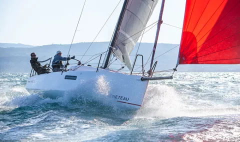 Beneteau first deals