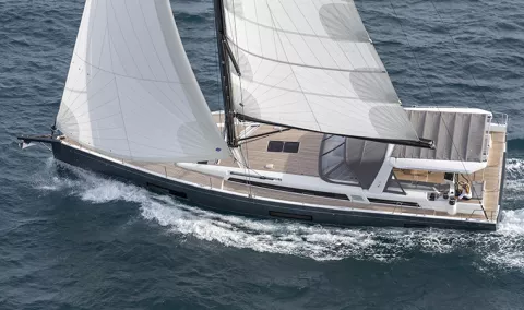 Beneteau oceanis deals