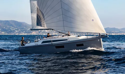 Beneteau Oceanis 34.1 - Horizon Yacht Sales