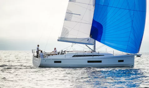 Beneteau oceanis on sale