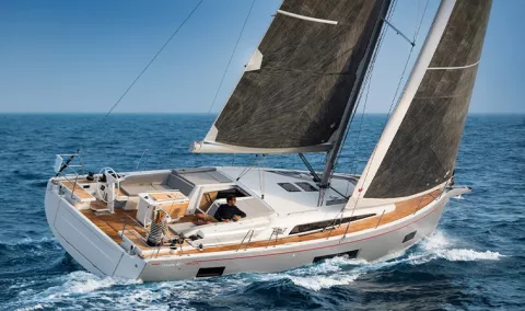 Oceanis 46.1 BENETEAU