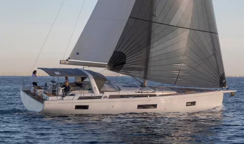 Beneteau sailboats deals