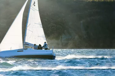 Beneteau sailboats sale