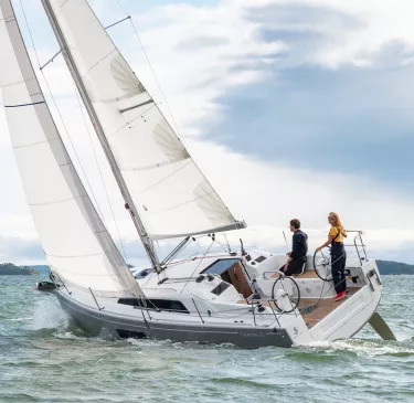 Beneteau sailboats sale