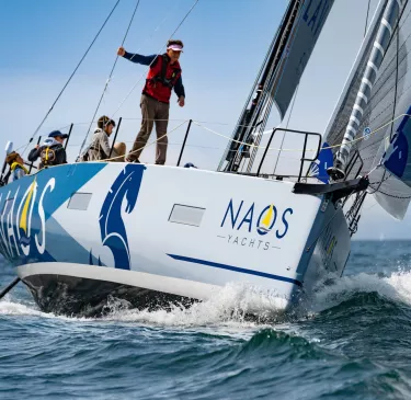 Artemis Racing  Professional sailing team