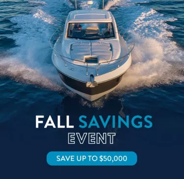 Fall Savings Event 2023