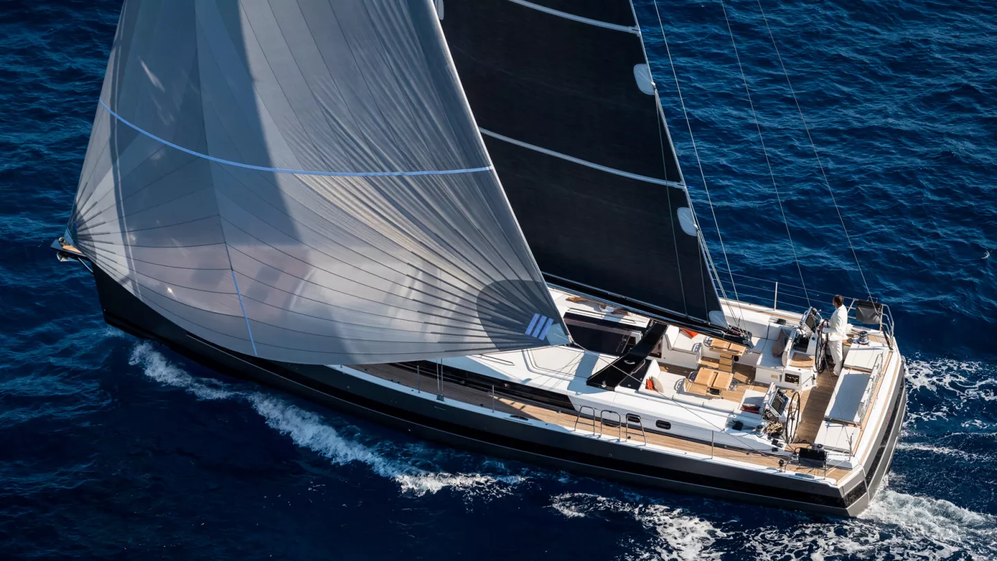 BENETEAU First Yacht - Cape Yachts