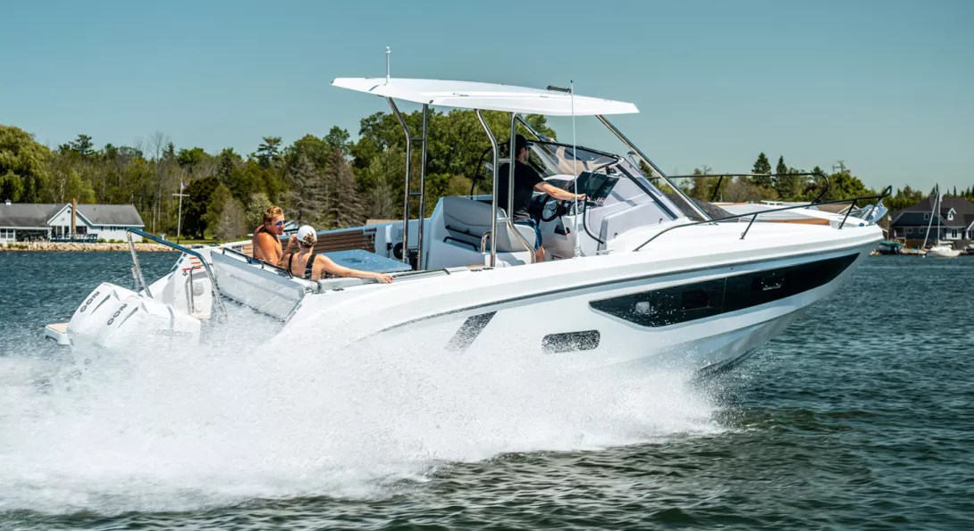 2024 Buffalo Niagara Boat Show BENETEAU   Flyer 9 Slider 1440x786 .webp