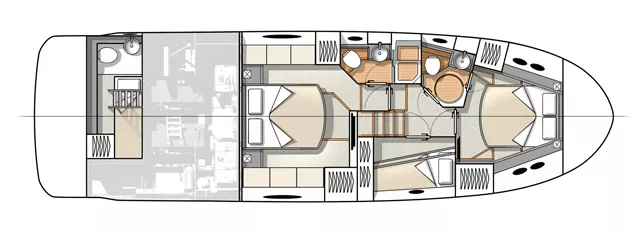 monte carlo mc5 yacht